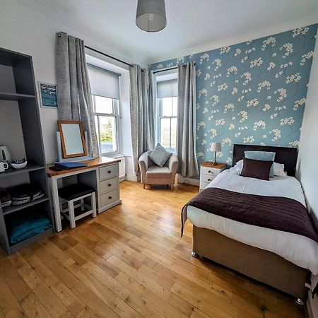 Hotel The Havelock Nairn Esterno foto