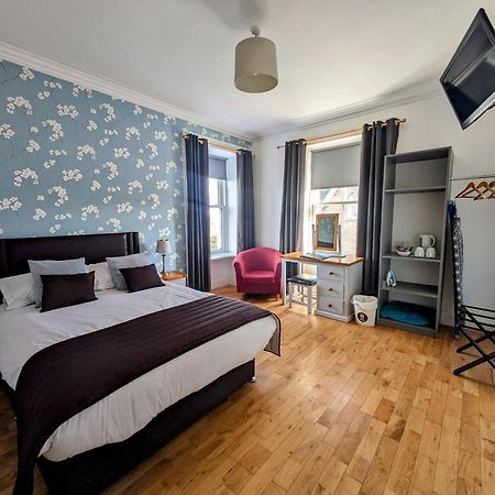 Hotel The Havelock Nairn Esterno foto