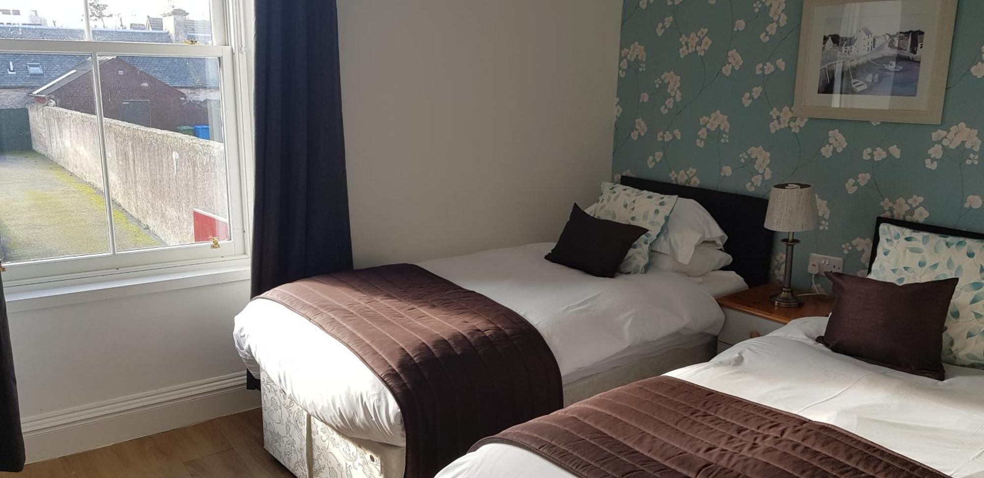Hotel The Havelock Nairn Camera foto