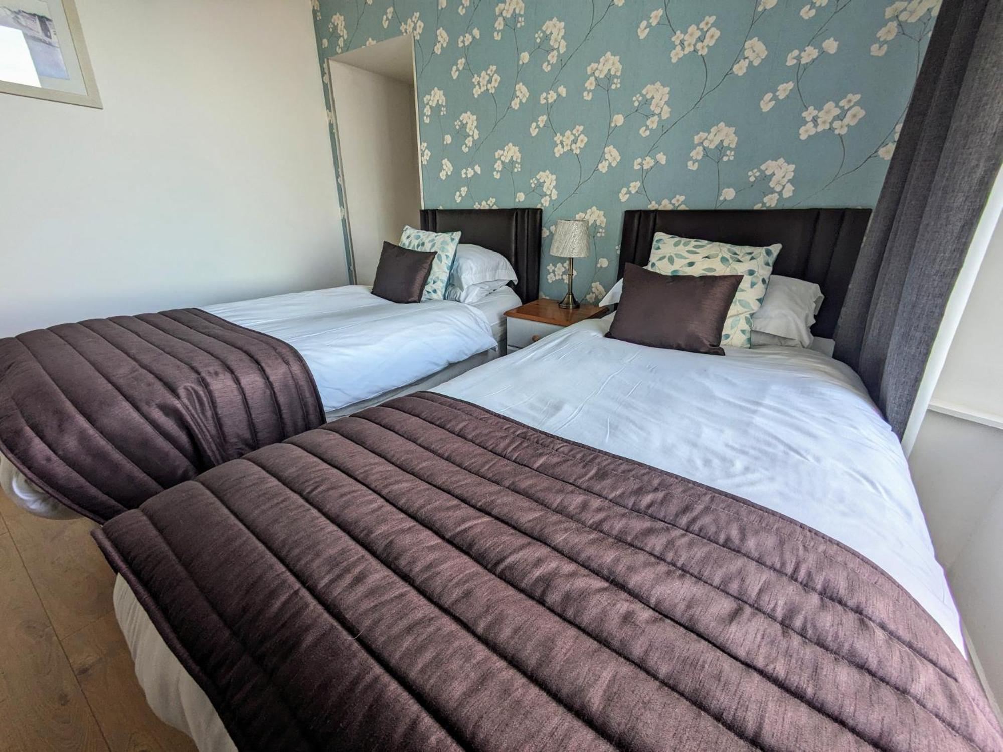 Hotel The Havelock Nairn Camera foto