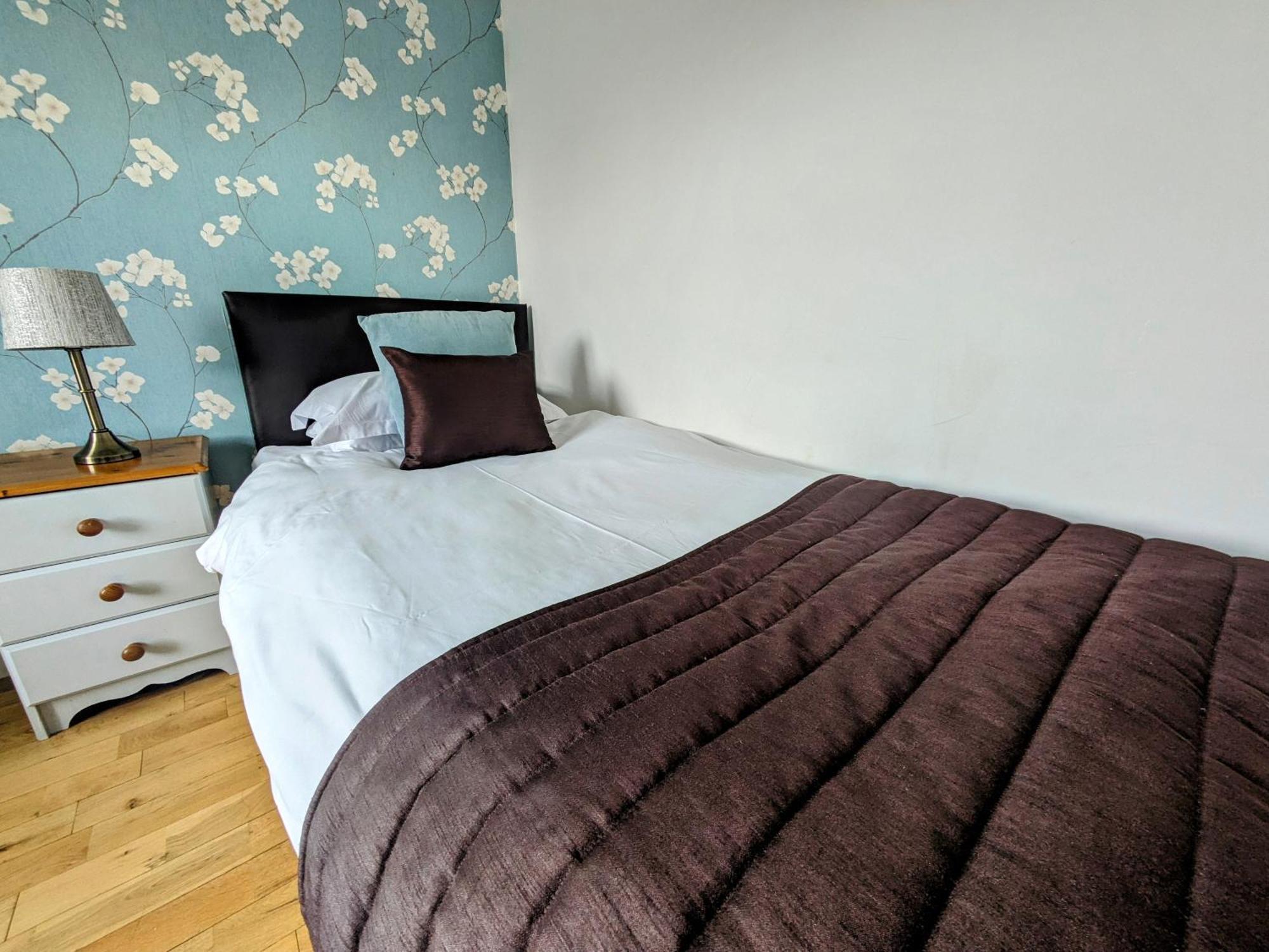 Hotel The Havelock Nairn Camera foto