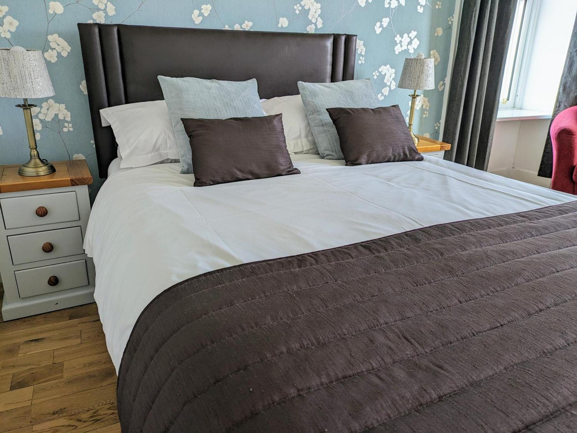 Hotel The Havelock Nairn Camera foto